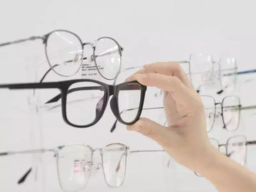 Go-To Store for Eyewear