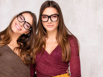 How to Choose the Perfect Eyeglasses