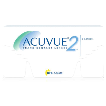 Acuvue 2