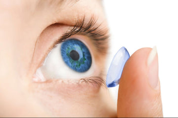 Contact Lenses: A Simple Guide for Everyday Use