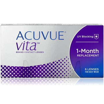 Acuvue Vita