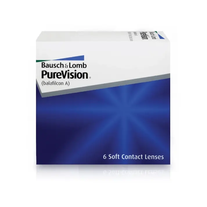 Purevision