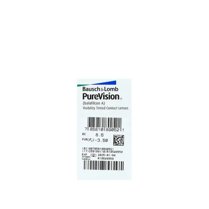 Purevision Wipers Purevision