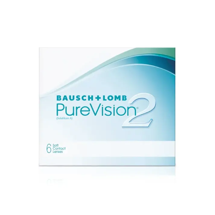 Purevision 2 HD
